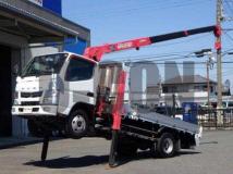 2015 Mitsubishi Fuso Canter