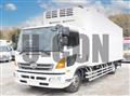 2016 Hino Ranger