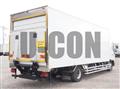 2016 Hino Ranger