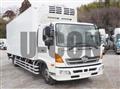 2016 Hino Ranger