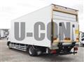 2016 Hino Ranger
