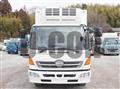 2016 Hino Ranger