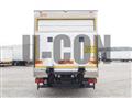 2016 Hino Ranger