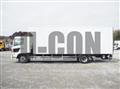 2016 Hino Ranger