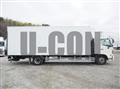 2016 Hino Ranger