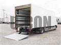 2016 Hino Ranger