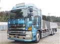 2015 Hino Profia