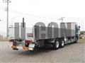 2015 Hino Profia