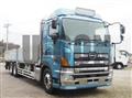2015 Hino Profia