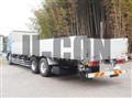 2015 Hino Profia