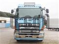 2015 Hino Profia