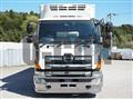 2017 Hino Profia