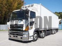 2017 Hino Profia