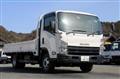 2014 Isuzu Elf Truck