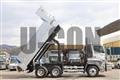 2007 Hino Profia