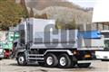 2007 Hino Profia