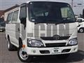 2017 Toyota Dyna Root Van