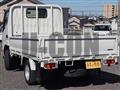 2012 Toyota Dyna Truck