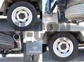 2012 Toyota Dyna Truck