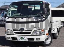2012 Toyota Dyna Truck