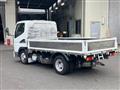 2020 Mitsubishi Fuso Canter