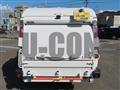 2025 Mitsubishi Fuso Canter
