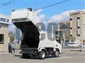 2025 Mitsubishi Fuso Canter