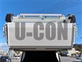2025 Mitsubishi Fuso Canter