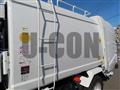 2025 Mitsubishi Fuso Canter