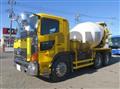 2016 Hino Profia