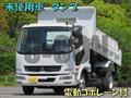 2025 Mitsubishi Fuso Fighter