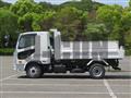 2025 Mitsubishi Fuso Fighter