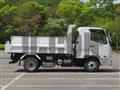 2025 Mitsubishi Fuso Fighter