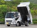 2025 Mitsubishi Fuso Fighter