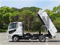 2025 Mitsubishi Fuso Fighter