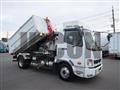 2021 Mitsubishi Fuso Fighter