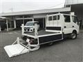 2018 Toyota Dyna Truck