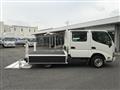 2018 Toyota Dyna Truck