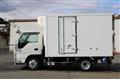 2013 Isuzu Elf Truck
