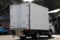 2013 Isuzu Elf Truck