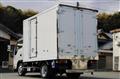2013 Isuzu Elf Truck