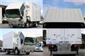 2013 Isuzu Elf Truck