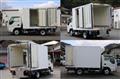 2013 Isuzu Elf Truck