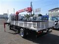2025 Mitsubishi Fuso Canter