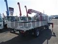2025 Mitsubishi Fuso Canter