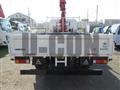 2025 Mitsubishi Fuso Canter