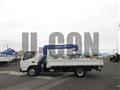 2025 Mitsubishi Fuso Canter