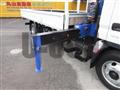 2025 Mitsubishi Fuso Canter