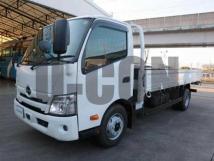 2024 Hino Dutro