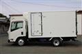 2015 Isuzu Elf Truck